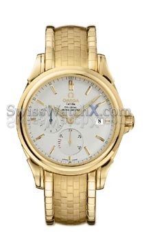 Omega De Ville Co-Axial 4132.31.00 - Haga click en la imagen para cerrar