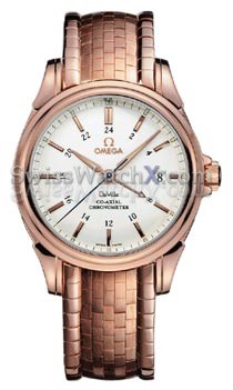 Omega De Ville Co-Axial 4151.20.00 - Haga click en la imagen para cerrar