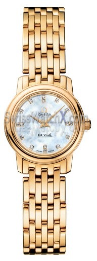 Omega De Ville Prestige 4170.76.00