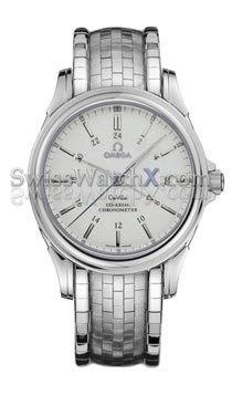 Omega De Ville Co-Axial 4533.31.00 - Haga click en la imagen para cerrar