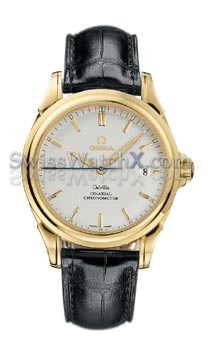 Omega De Ville Co-Axial 4631.31.31 - Haga click en la imagen para cerrar