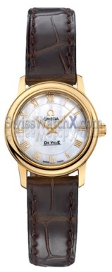 Omega De Ville Prestige 4670.71.02 - Haga click en la imagen para cerrar