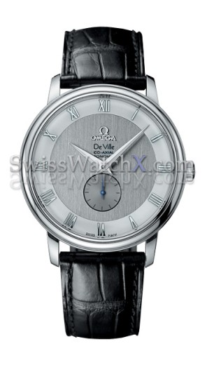 Omega De Ville Prestige 4813.30.01 - Haga click en la imagen para cerrar