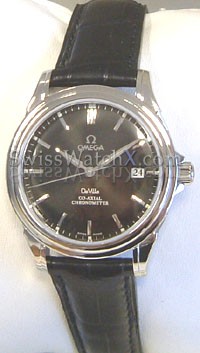 Omega De Ville Co-Axial 4831.51.31 - Haga click en la imagen para cerrar