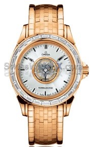 Omega De Ville Tourbillon 5134.30.00 - Haga click en la imagen para cerrar