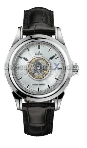 Omega De Ville Tourbillon 5923.30.32 - Haga click en la imagen para cerrar