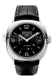 Panerai ediciones especiales PAM00235 - Haga click en la imagen para cerrar