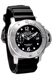 Panerai Contemporáneo Colección PAM00243 - Haga click en la imagen para cerrar