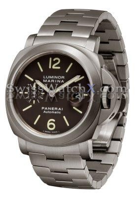 Panerai Contemporáneo Colección PAM00296 - Haga click en la imagen para cerrar