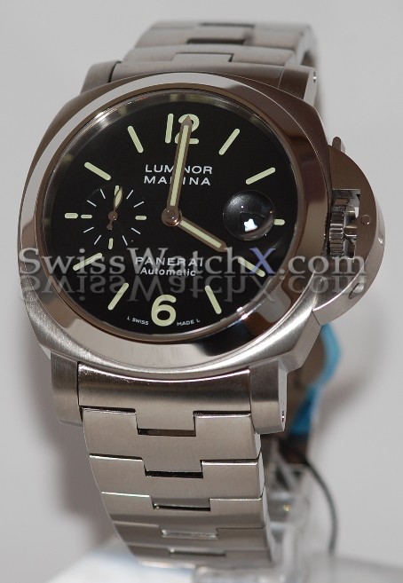Panerai Contemporáneo Colección PAM00299 - Haga click en la imagen para cerrar