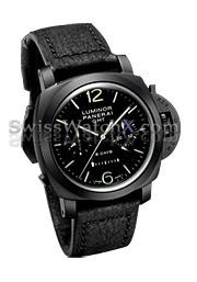 Panerai Colección Manifattura PAM00317 - Haga click en la imagen para cerrar