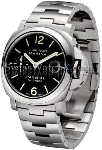 Panerai Contemporáneo Colección PAM00333 - Haga click en la imagen para cerrar