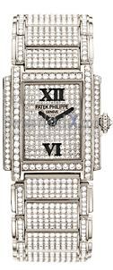 Patek Philippe Veinte-4 4909/50G
