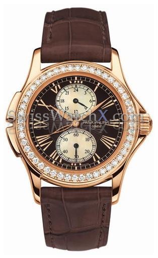 Patek Philippe complicadas 4934R - Haga click en la imagen para cerrar