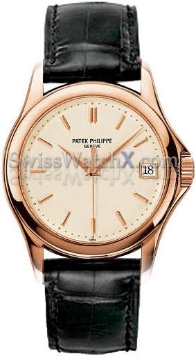 Patek Philippe Calatrava 5127R - Haga click en la imagen para cerrar