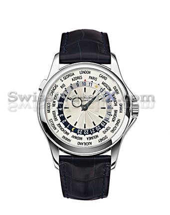 Patek Philippe complicadas 5130G - Haga click en la imagen para cerrar