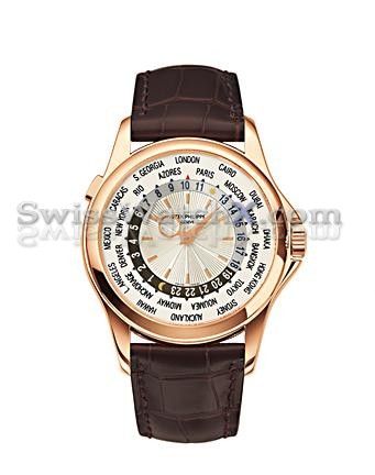 Patek Philippe complicadas 5130R - Haga click en la imagen para cerrar