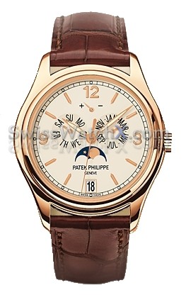 Patek Philippe complicadas 5146R - Haga click en la imagen para cerrar