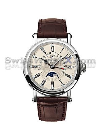 Patek Philippe Grand complicaciones 5159G - Haga click en la imagen para cerrar