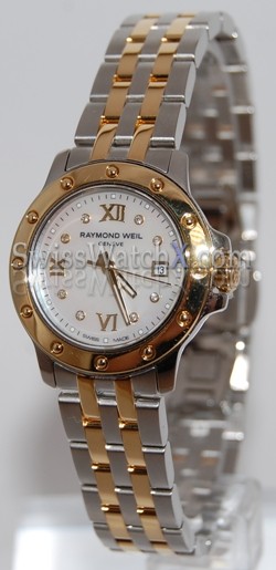 Raymond Weil Tango 5399-STP-00995 - Haga click en la imagen para cerrar