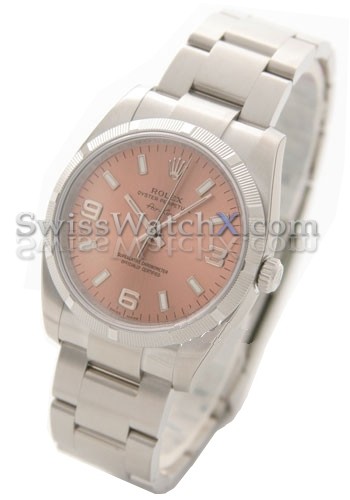 Rolex Aire Rey 114210 - Haga click en la imagen para cerrar