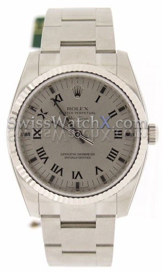 Rolex Aire Rey 114234 - Haga click en la imagen para cerrar