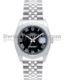 Rolex Datejust 116234 - Haga click en la imagen para cerrar