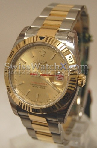 Rolex Datejust Turn-O-Graph 116263 - Haga click en la imagen para cerrar