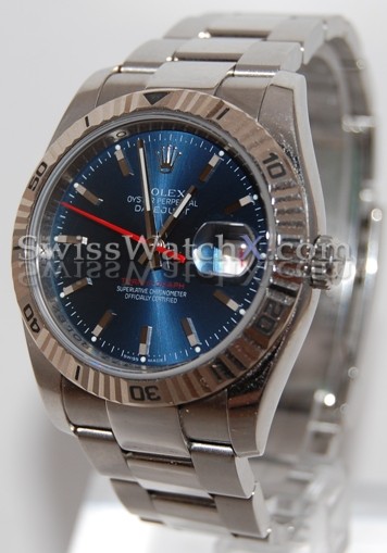 Rolex Datejust Turn-O-Graph 116264 - Haga click en la imagen para cerrar