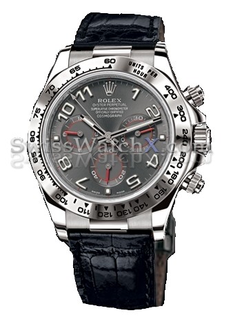 Rolex Daytona Cosmograph 116519 - Haga click en la imagen para cerrar