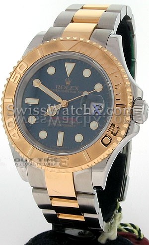 Rolex Yachtmaster 16623 - Haga click en la imagen para cerrar