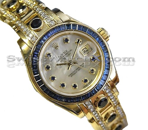 Rolex 80308 Pearlmaster Saph - Haga click en la imagen para cerrar