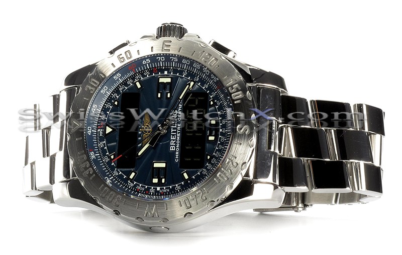 Breitling Airwolf A78363 - Haga click en la imagen para cerrar
