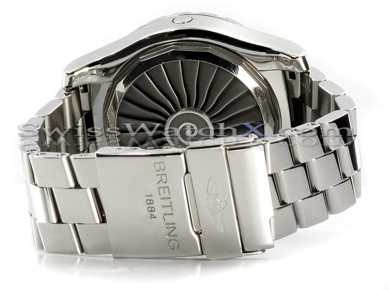 Breitling Airwolf A78363 - Haga click en la imagen para cerrar
