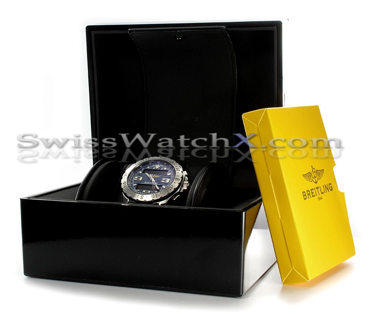 Breitling Airwolf A78363 - Haga click en la imagen para cerrar