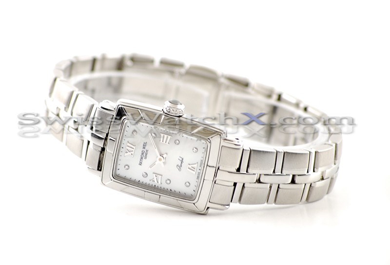 Raymond Weil Parsifal 9741-ST-00995 - Haga click en la imagen para cerrar