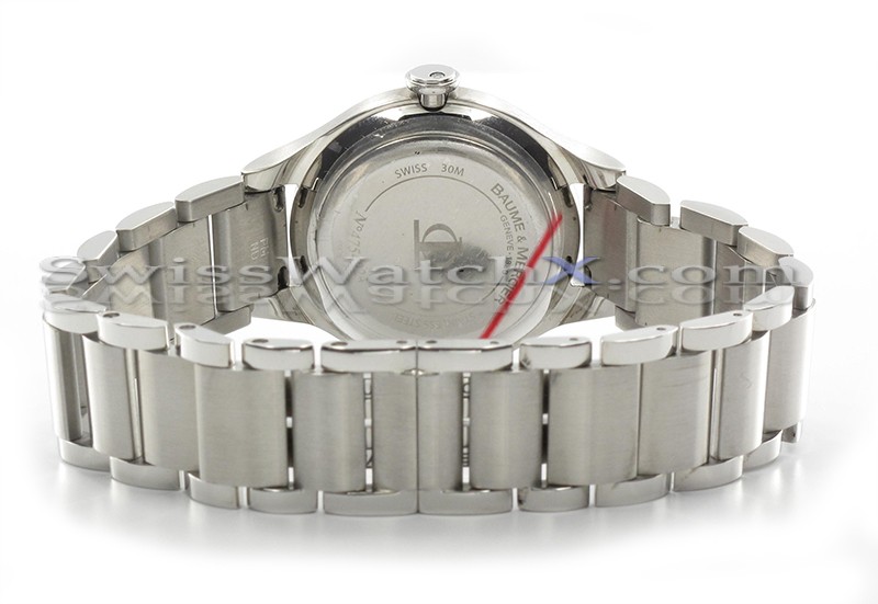 Baume y Mercier Ilea 8771 - Haga click en la imagen para cerrar