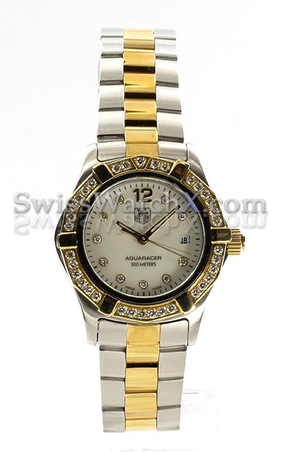 Tag Heuer Aquaracer WAF1450.BB0825 - Haga click en la imagen para cerrar