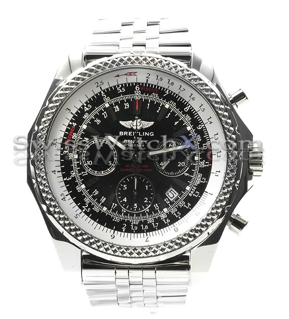 A25362 Breitling Bentley Motors - Haga click en la imagen para cerrar