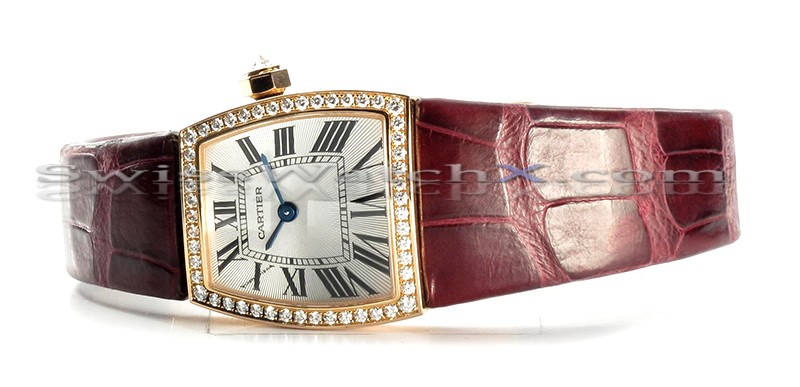 Cartier La Doña de Cartier WE600651 - Haga click en la imagen para cerrar
