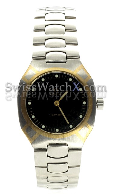 Omega Seamaster Polaris Digital - Haga click en la imagen para cerrar