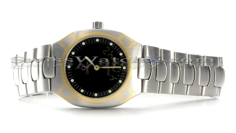 Omega Seamaster Polaris Digital - Haga click en la imagen para cerrar