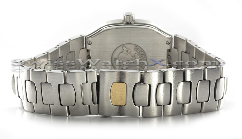 Omega Seamaster Polaris Digital - Haga click en la imagen para cerrar