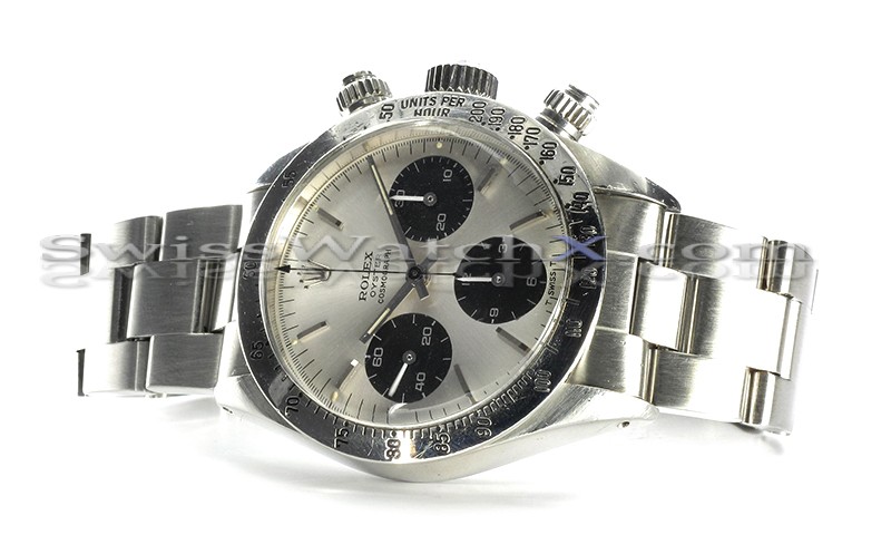 Rolex Daytona Cosmograph 6265 - Haga click en la imagen para cerrar