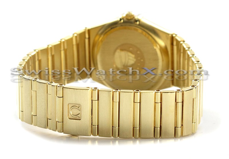 Omega Constellation Señoras 1182.70.00 - Haga click en la imagen para cerrar