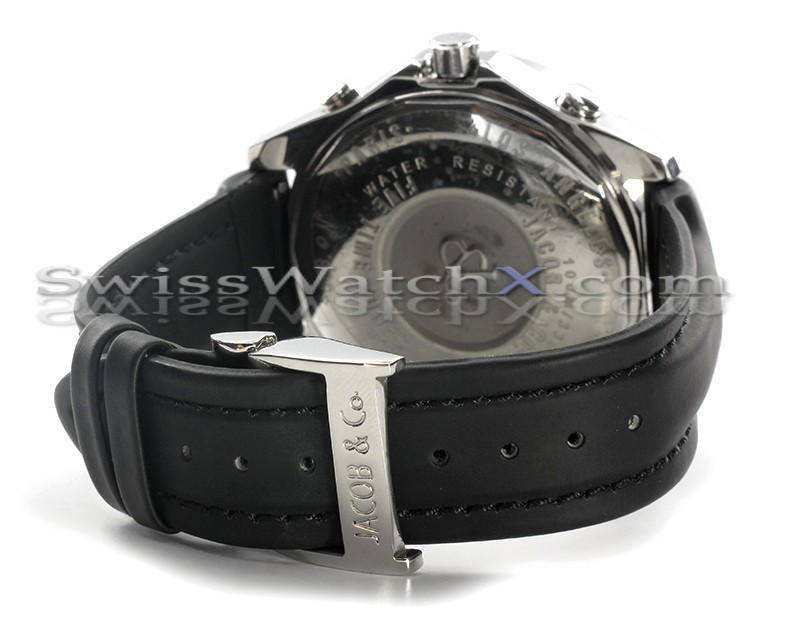 Jacob y Co 47mm JC1 - Haga click en la imagen para cerrar