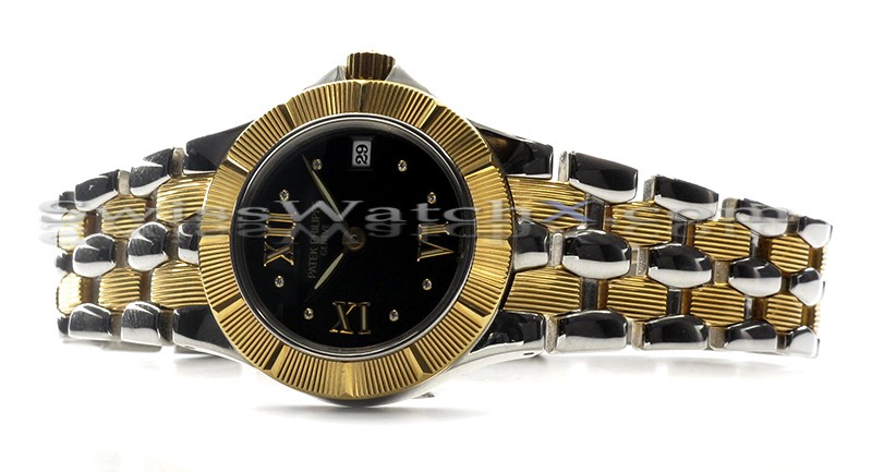 Patek Philippe 4880 de Neptuno - Haga click en la imagen para cerrar