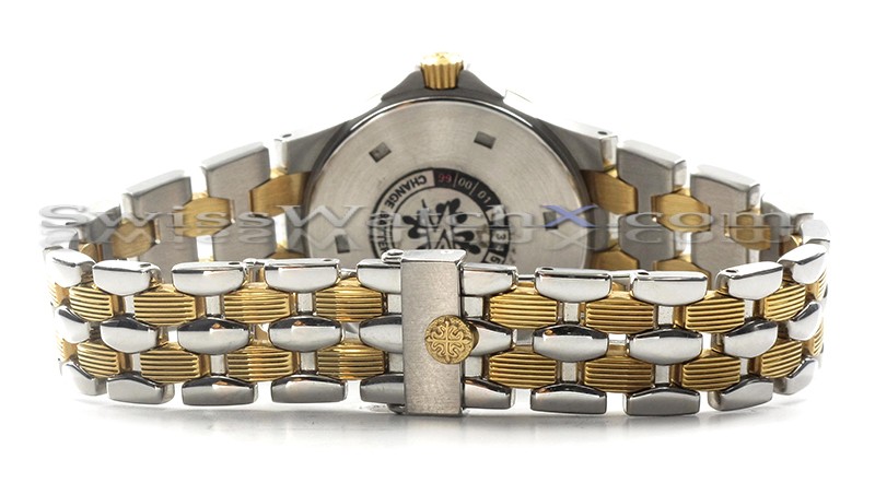 Patek Philippe 4880 de Neptuno - Haga click en la imagen para cerrar