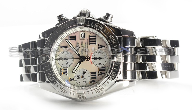 Breitling Chrono mandos A13358 - Haga click en la imagen para cerrar