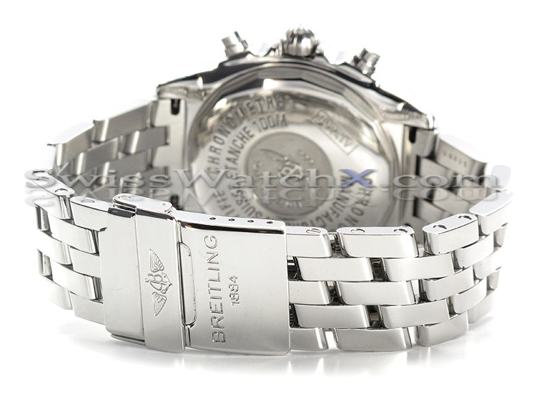 Breitling Chrono mandos A13358 - Haga click en la imagen para cerrar